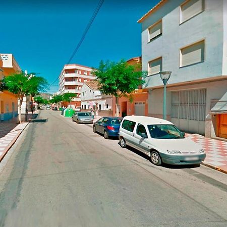 Piso Recien Reformado Con Gran Terraza Xeraco Exterior foto