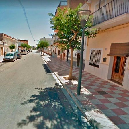 Piso Recien Reformado Con Gran Terraza Xeraco Exterior foto